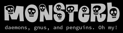 monsterb.org logo
